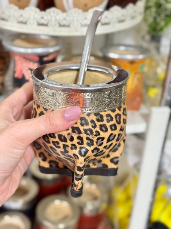 Producto - Mate imperial Print