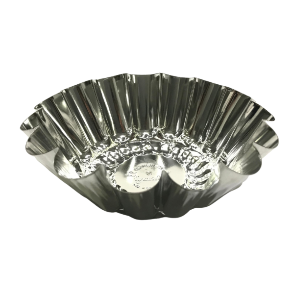 Producto - Molde budinera sin tubo Graciela