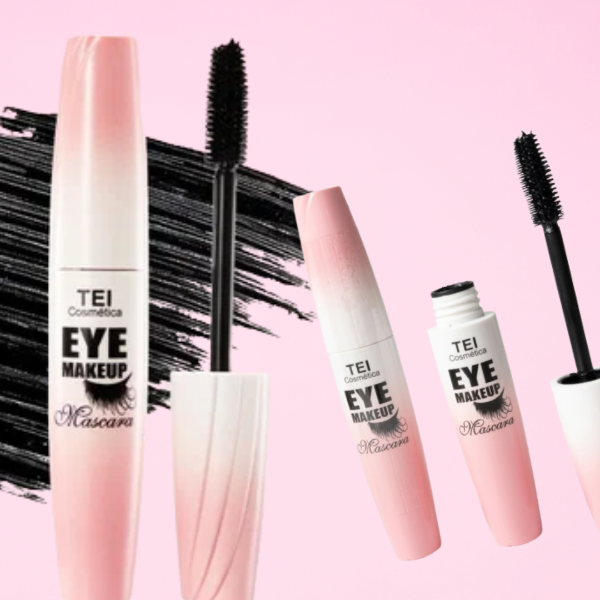 Producto - MASCARA DE PESTAÑAS TEI VOLUMEN EXTREMO