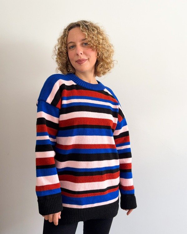 Producto - SWEATER AMSTERDAM