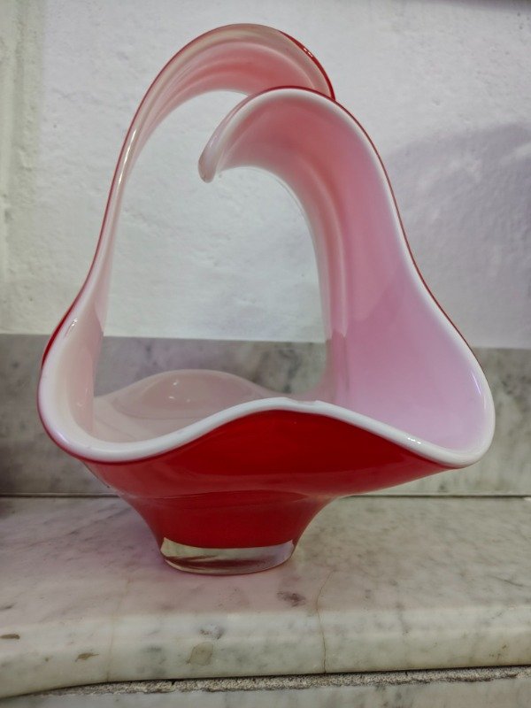 Producto - CENTRO CRISTAL ROJO - 5