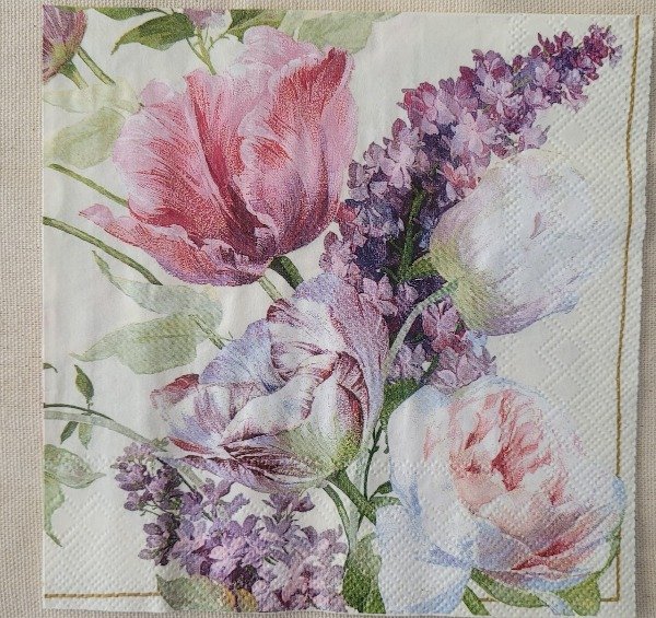 Producto - Flores tulipanes