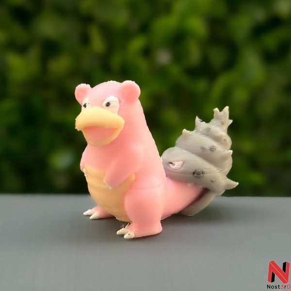 Producto - 080-Slowbro