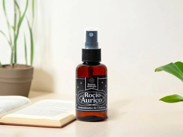 Producto - Rocío Áurico