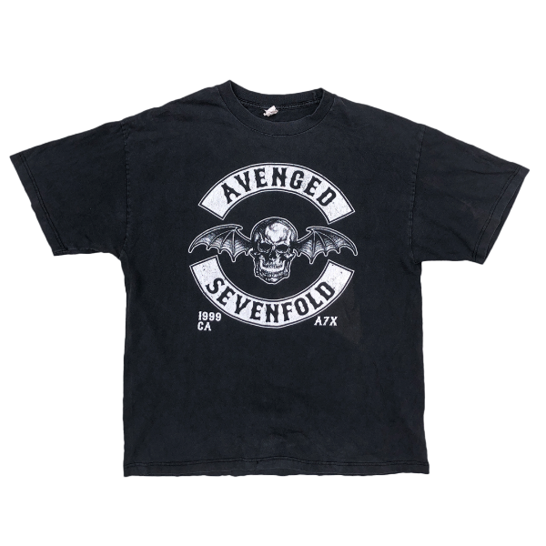 Producto - Avenged Sevenfold