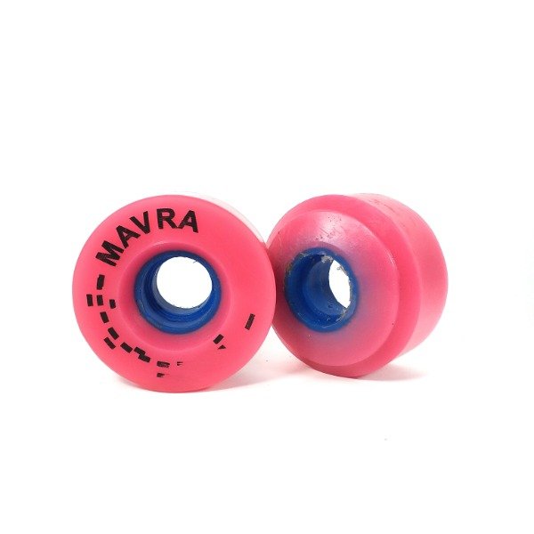 Producto - RUEDAS MAVRA WHEELS 57mm 90A - 7