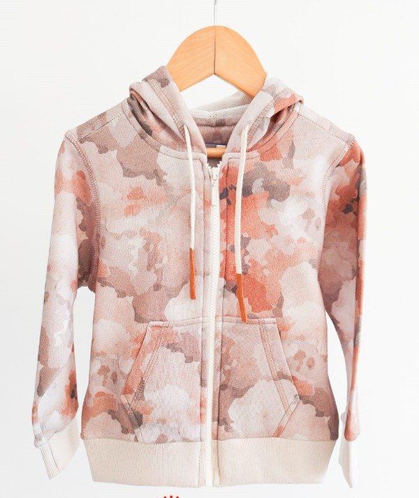 Producto - Campera Atilio T4