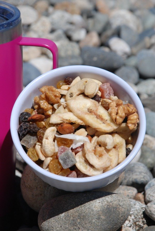 Producto - Mix Tropical