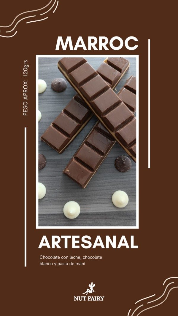 Producto - Marroc