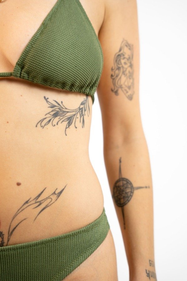 Producto - Corpiño Tayrona