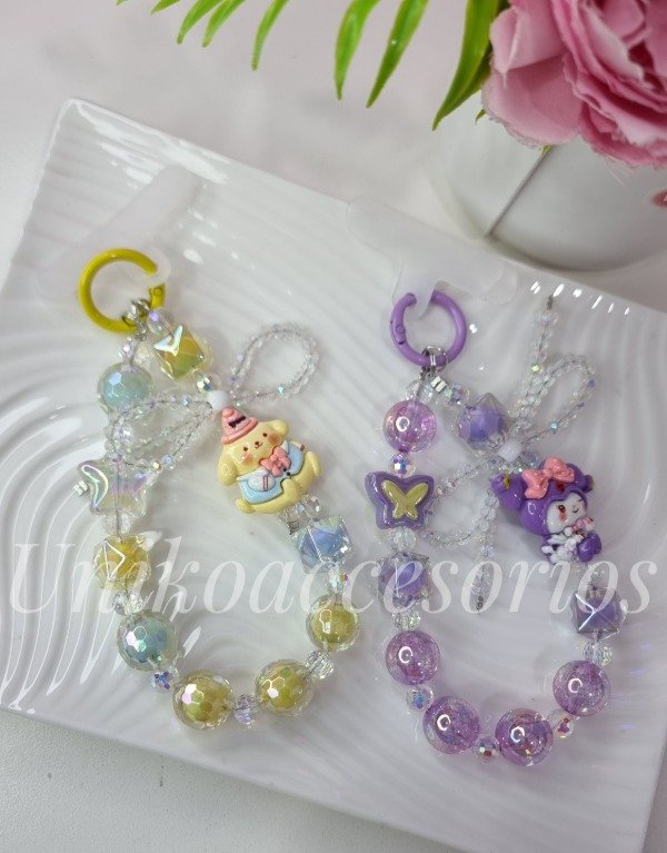 Producto - Colgante Sanrio cute