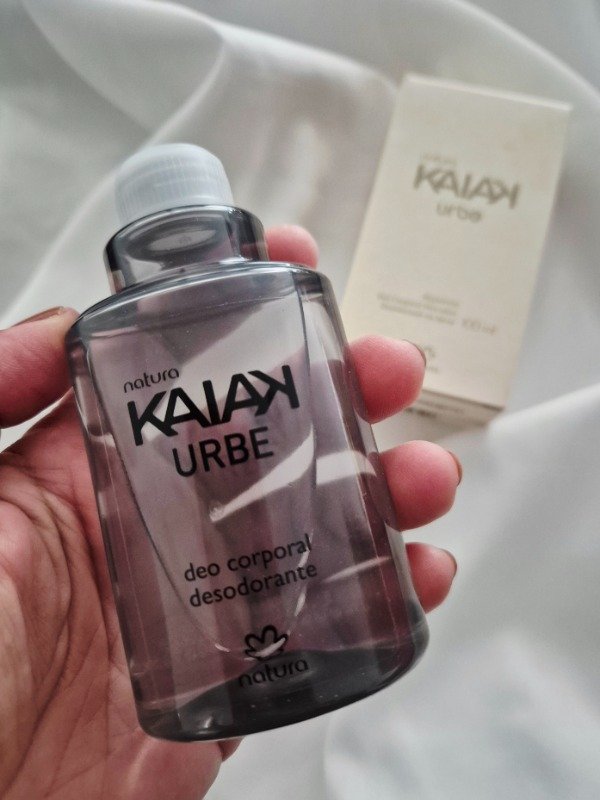 Producto - Repuesto Spray Corporal Perfumado Kaiak Urbe