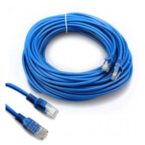 Producto - CABLE DE RED 20 MTS