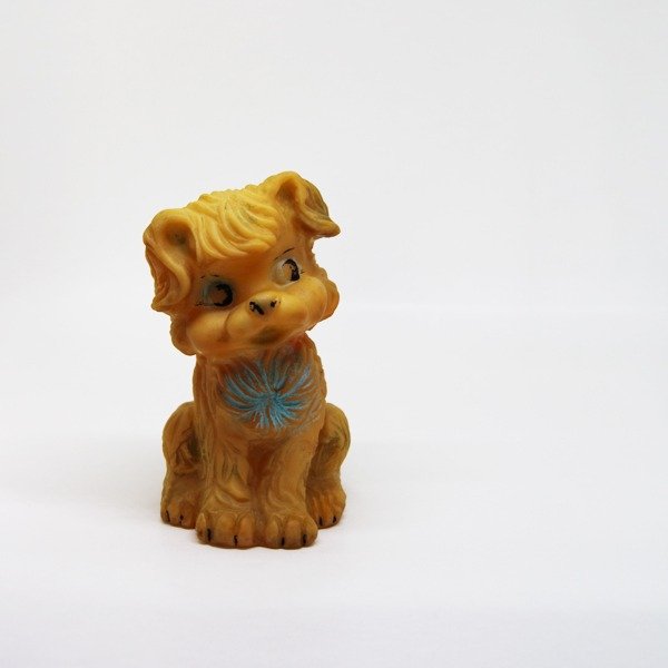 Producto - Rubber Dog