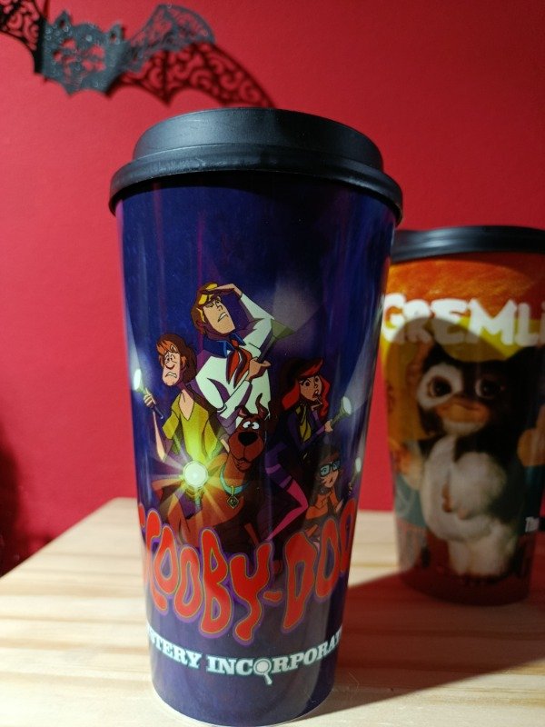 Producto - Vaso SCOOBY DOO