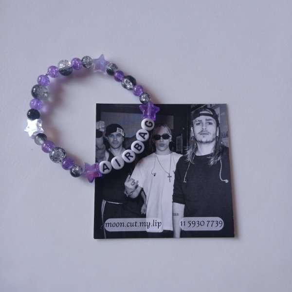 Producto - Pulsera airbag