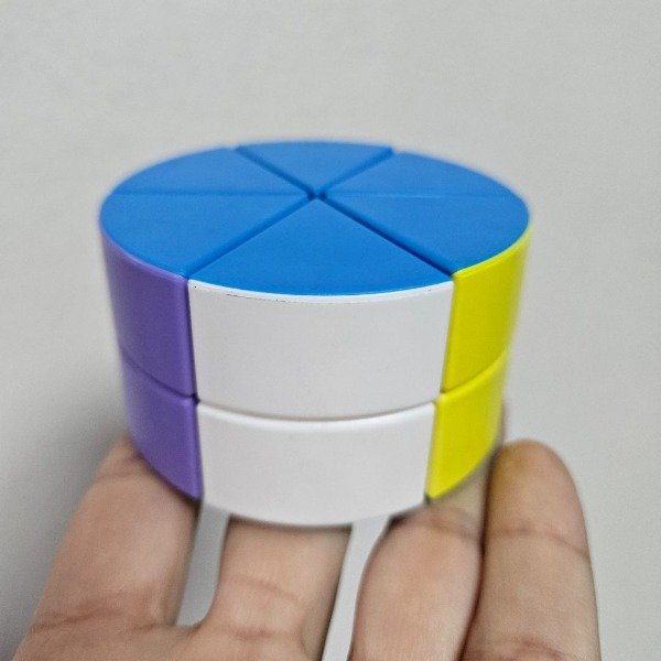 Producto - Cubo 2x3 Cilíndrico