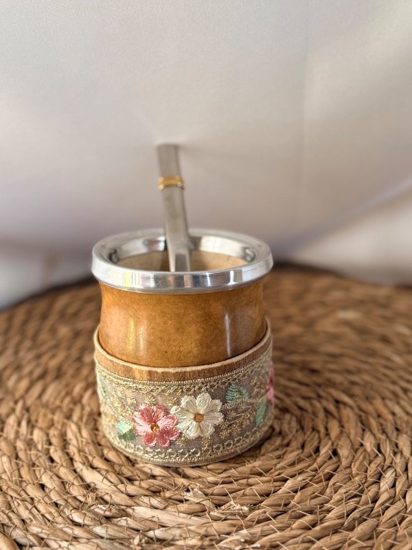 Producto - Criollo Bordado - Amour