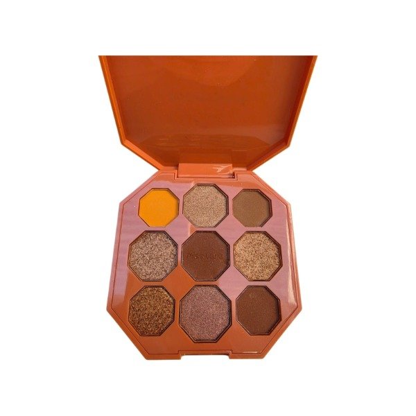 Producto - SOMBRAS X9 MISS LARA