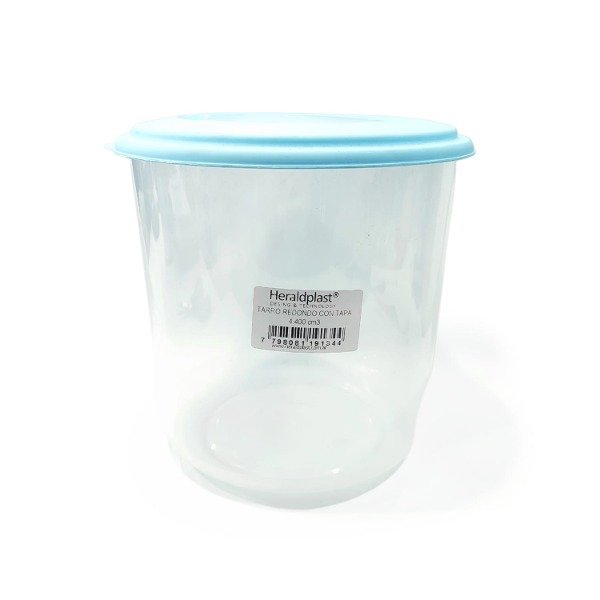 Producto - HP TARRO X1(T-134)4400CC PLASTICO