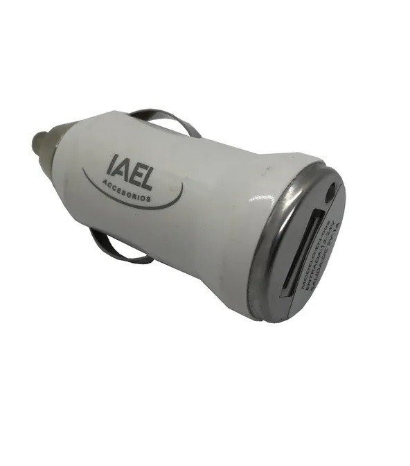 Producto - CARGADOR CELULAR USB PARA ENCENDEDOR