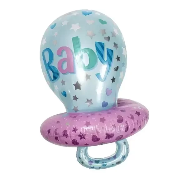 Producto - globo chupete 86cm