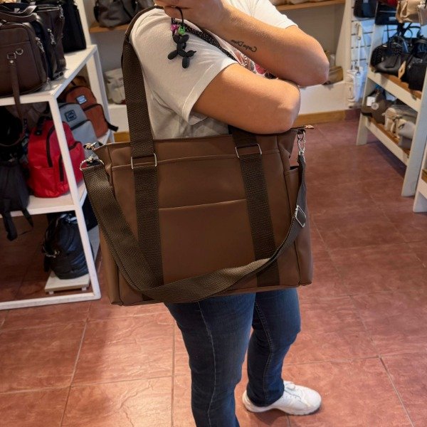 Producto - TOTE NEW YORK