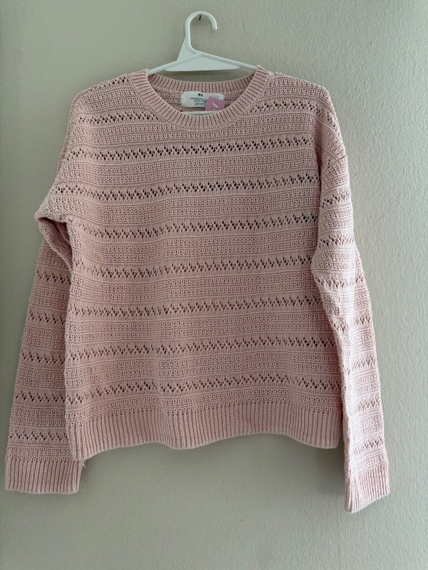 Producto - Sweater HYM 8 a 10 años da742