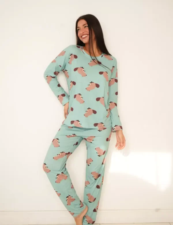 Producto - Pijama Pipe