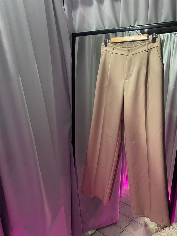 Producto - Sastrero talle 4