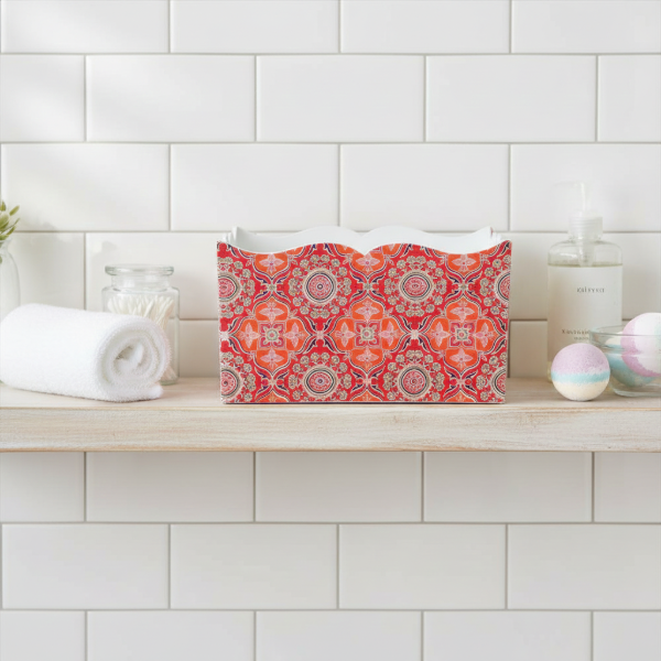 Producto - ORGANIZADOR DE COSMETICOS KATIA