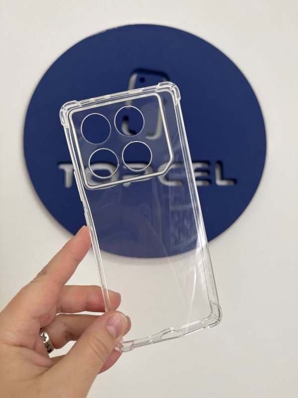 Producto - FUNDA ANTISHOCK INFINIX GT 20 PRO