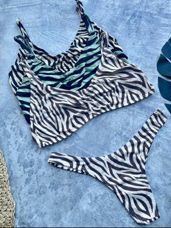 Producto - CONJUNTO BRALETTE PRINT