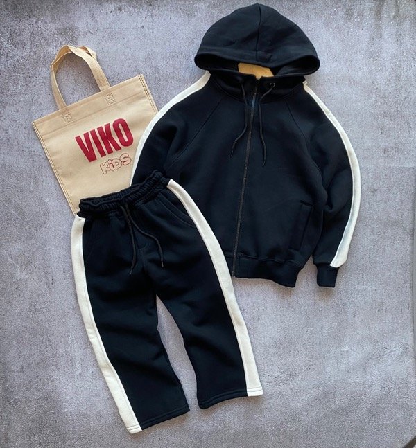 Producto - Conjunto combinado OVER