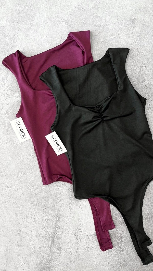 Producto - Body Romina