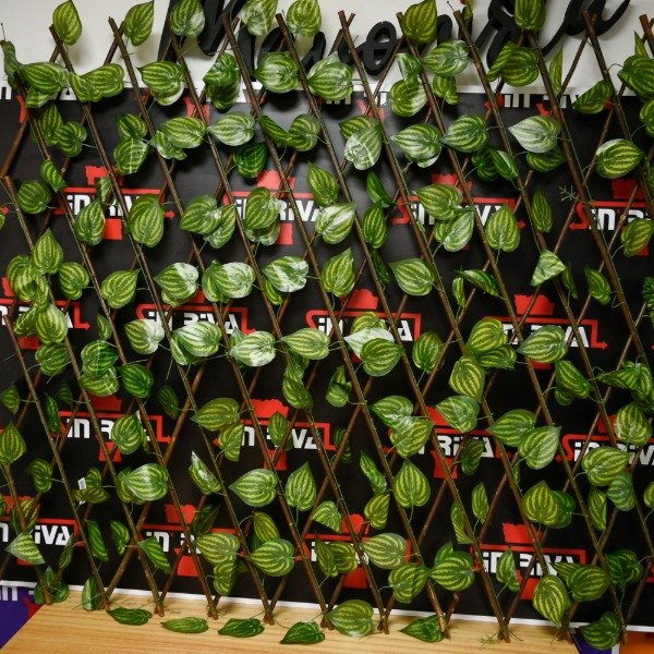 Producto - CERCO EXTENSIBLE 915