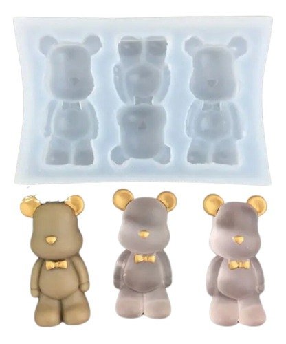 Producto - Ositos x3