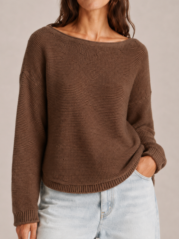 Producto - SWEATER MANILA - 3