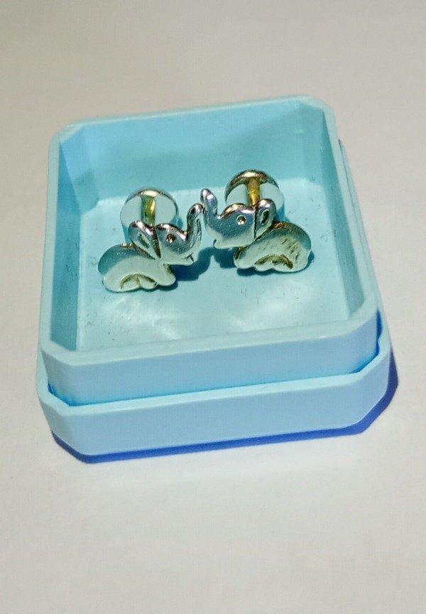 Producto - Aro elefante 2