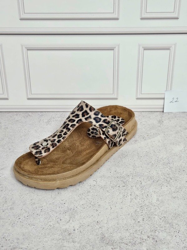 Producto - LOLA IV