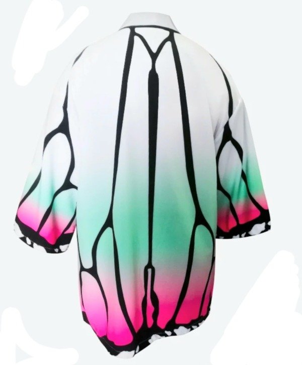Producto - Haori Shinobu