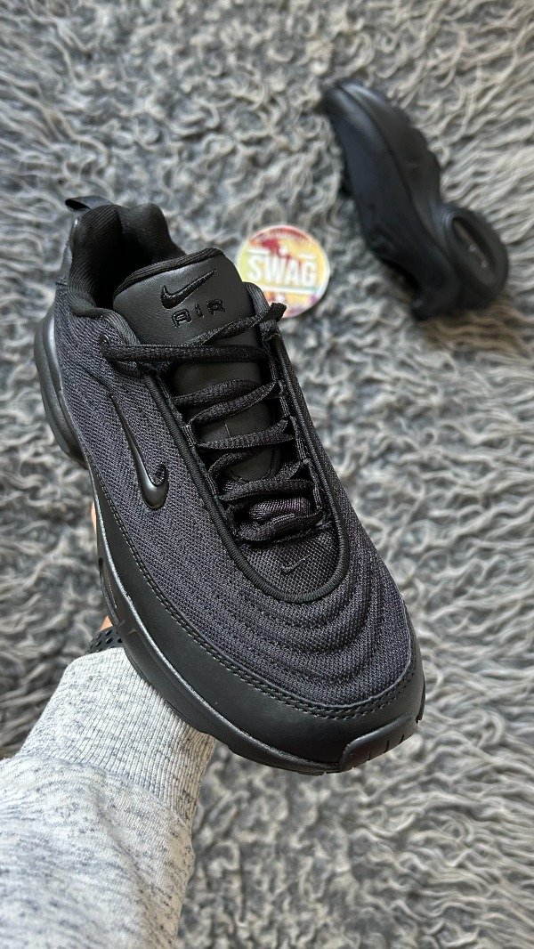 Producto - AIR MAX PORTAL TRIPLE BLACK - 1