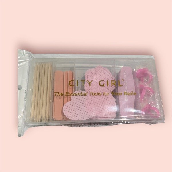 Producto - KIT ESSENTIAL EYES CITY