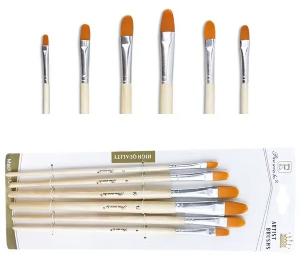 Producto - Set pincel
