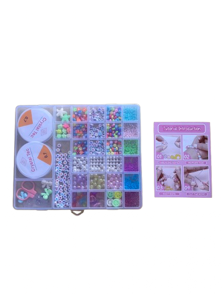 Producto - Kit surtido insumos Bijou