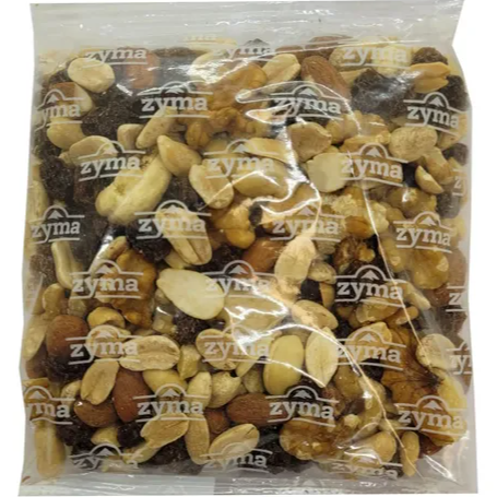 Producto - MIX TOSTADO Y SALADO 90GR - ZYMA