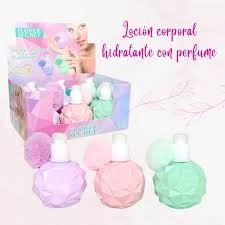 Producto - Crema de manos Ariana grande