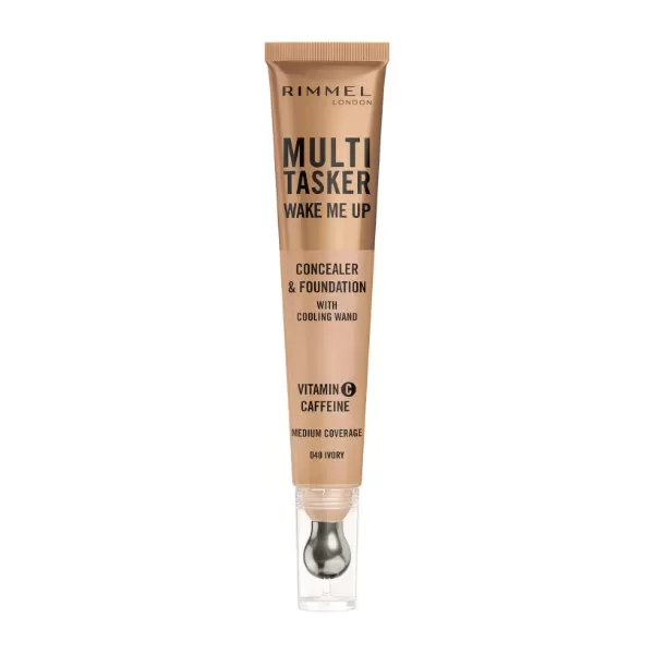 Producto - Corrector Multi Tasker wake me up Rimmel