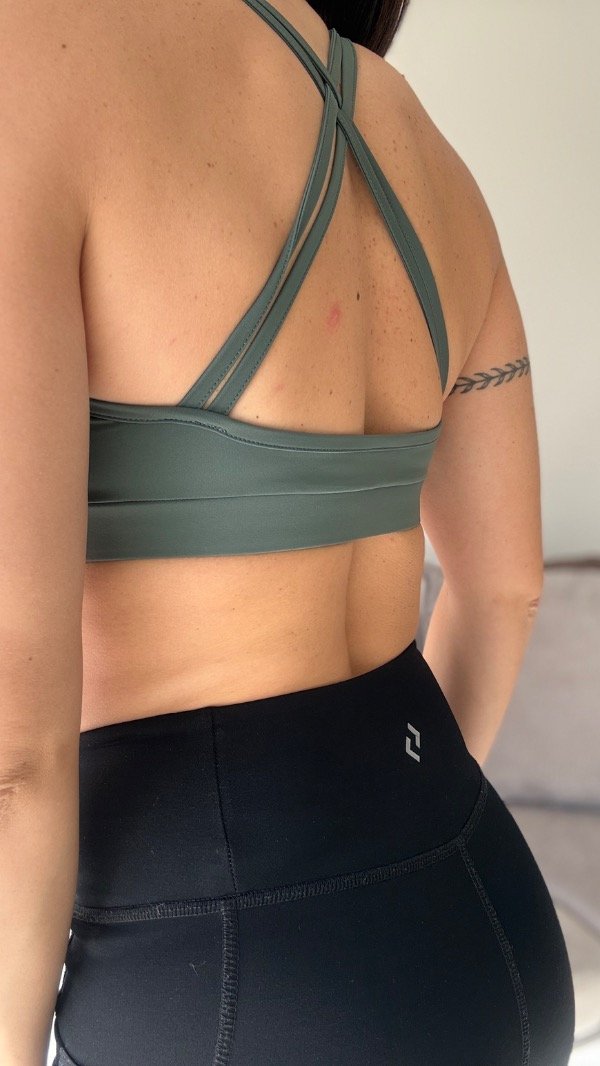 Producto - Top doble tira - 4