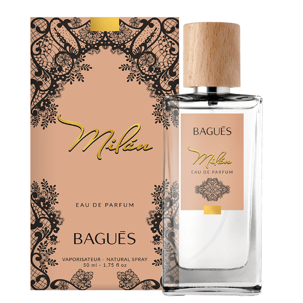 Producto - MILAN eau de parfum (type The Only One)